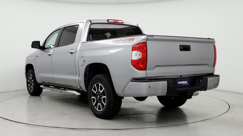 2018 Toyota Tundra 1794 Edition 2