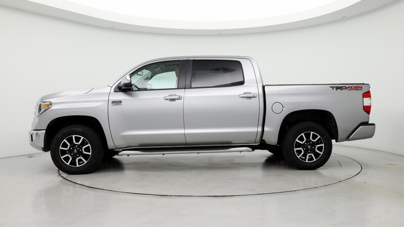 2018 Toyota Tundra 1794 Edition 3