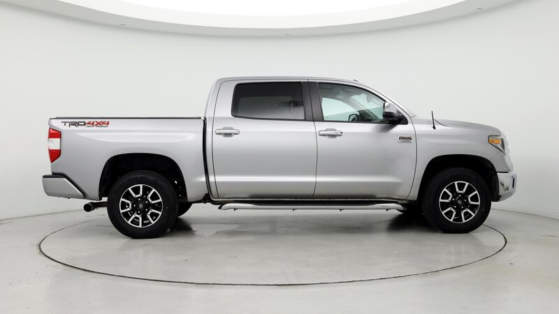 2018 Toyota Tundra 1794 Edition 7