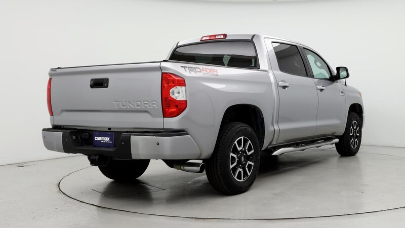 2018 Toyota Tundra 1794 Edition 8