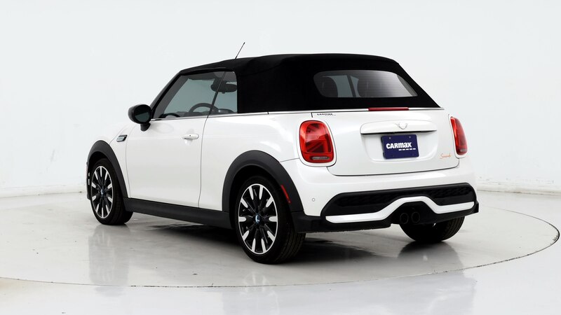 2024 MINI Cooper S 2