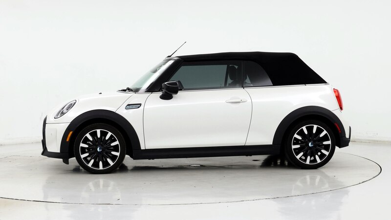 2024 MINI Cooper S 3