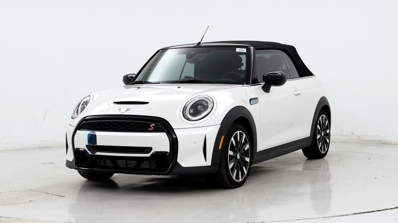 2024 MINI Cooper S 4