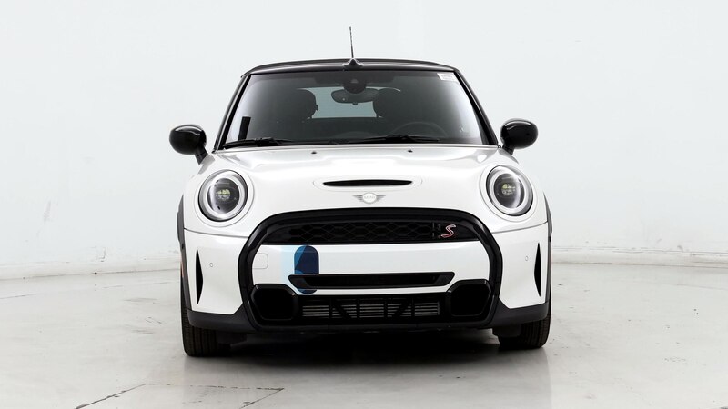 2024 MINI Cooper S 5