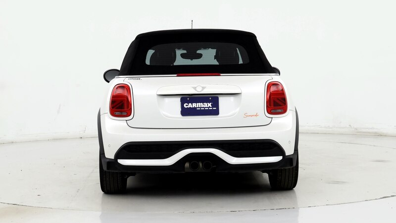 2024 MINI Cooper S 6