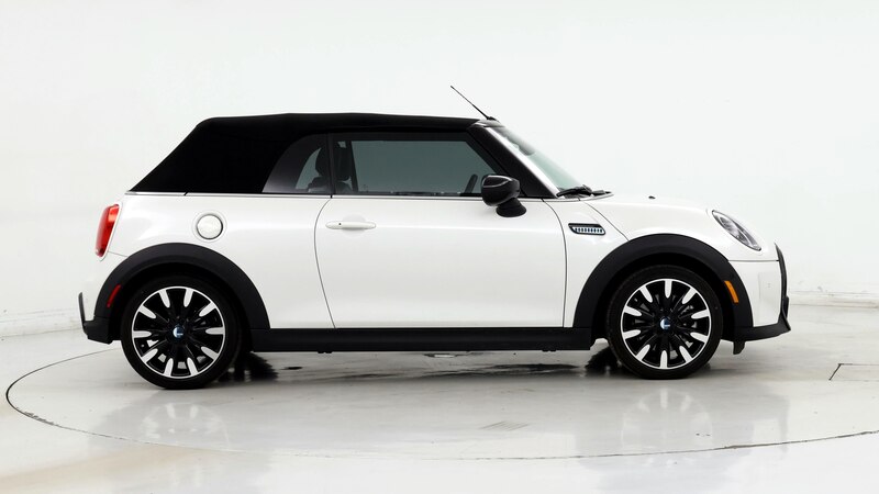 2024 MINI Cooper S 7