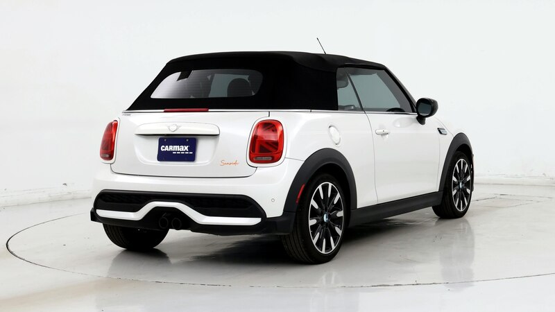 2024 MINI Cooper S 8