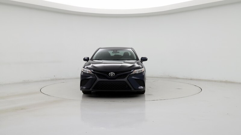 2018 Toyota Camry SE 5