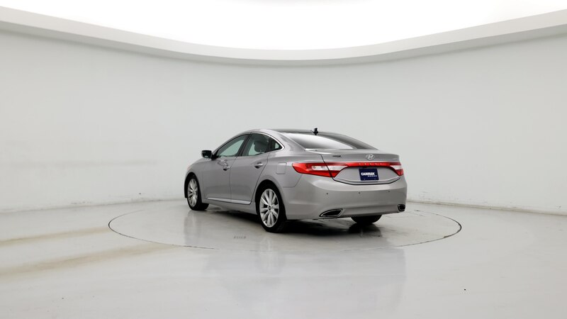 2014 Hyundai Azera Limited Edition 2