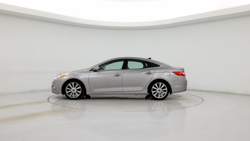 2014 Hyundai Azera Limited Edition 3