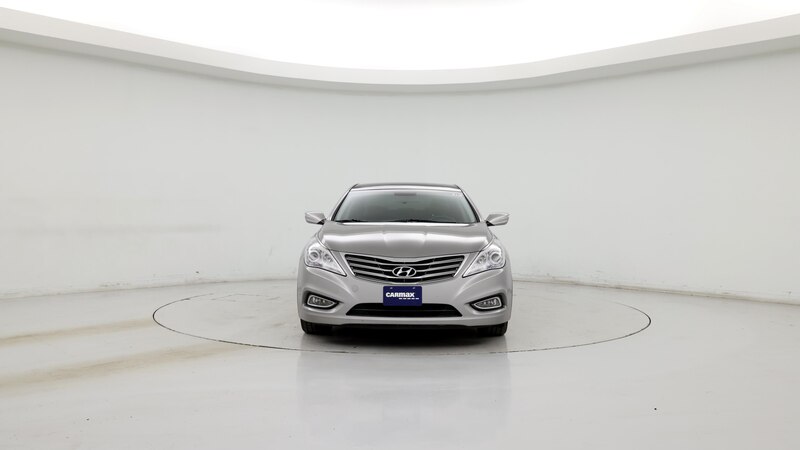 2014 Hyundai Azera Limited Edition 5