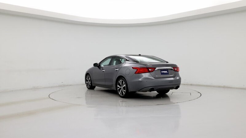 2016 Nissan Maxima SL 2