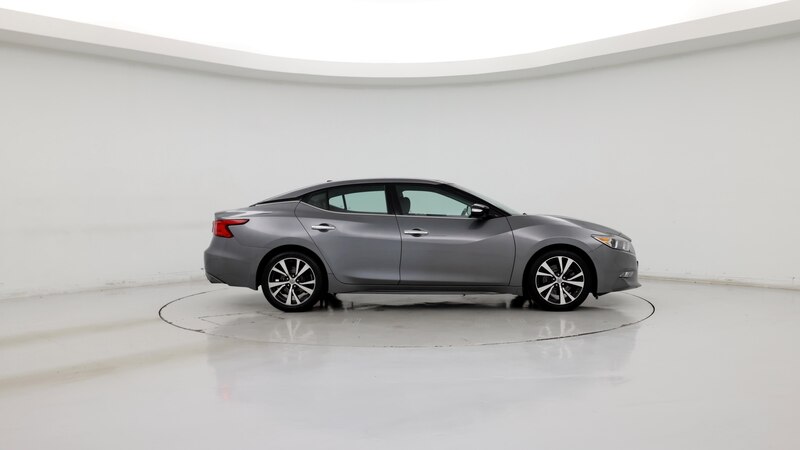 2016 Nissan Maxima SL 7