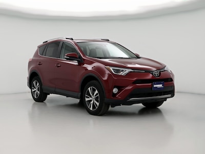 2018 Toyota RAV4 XLE -
                Kansas City, KS