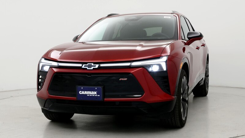 2024 Chevrolet Blazer EV RS 4