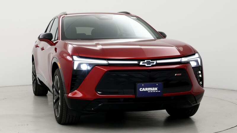 2024 Chevrolet Blazer EV RS 5