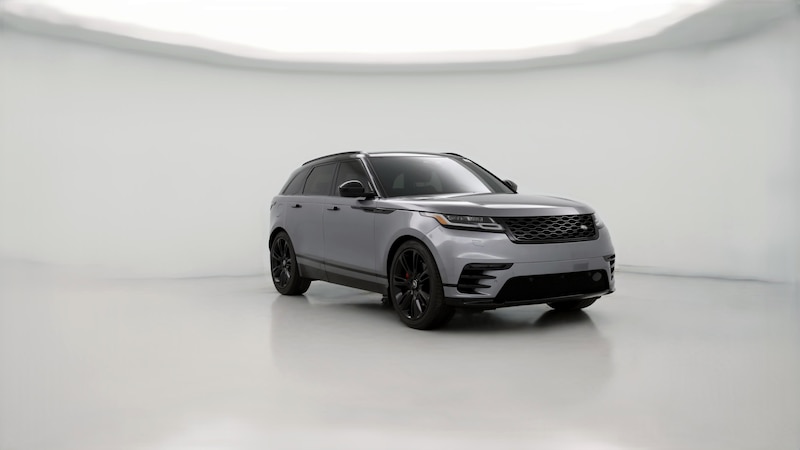 2023 Land Rover Range Rover Velar HST Hero Image