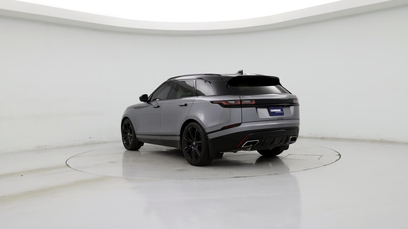 2023 Land Rover Range Rover Velar HST 2