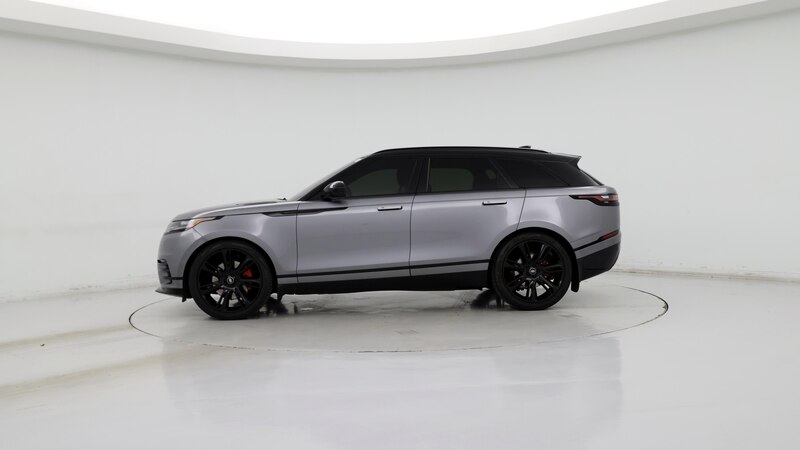 2023 Land Rover Range Rover Velar HST 3