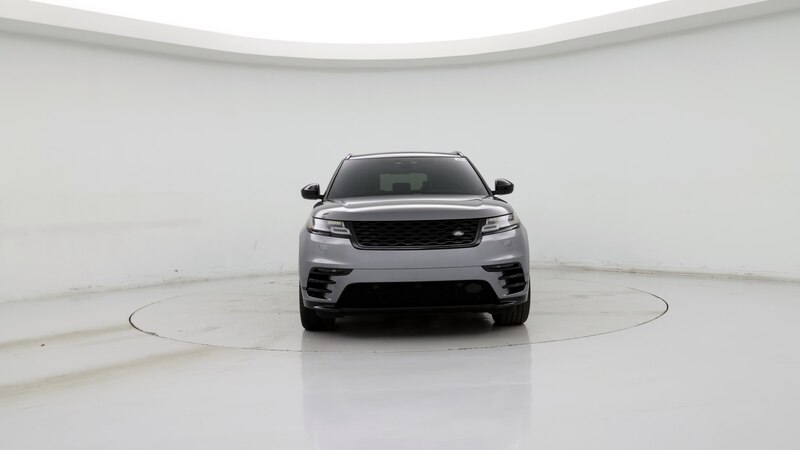 2023 Land Rover Range Rover Velar HST 5