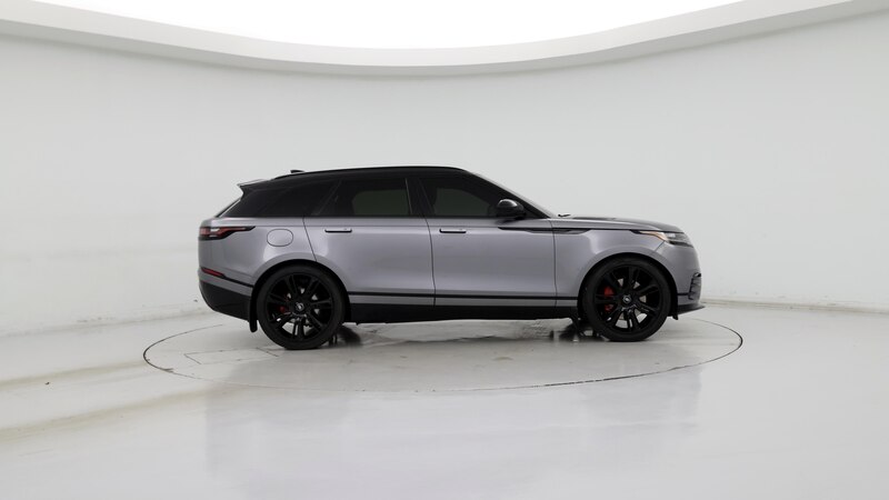 2023 Land Rover Range Rover Velar HST 7