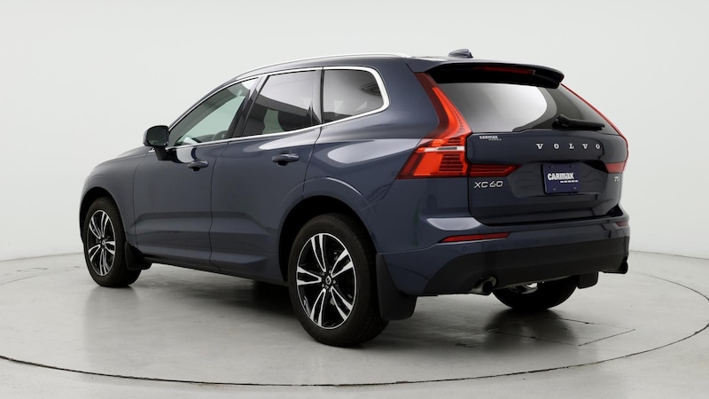 2020 Volvo XC60 T5 Momentum 2