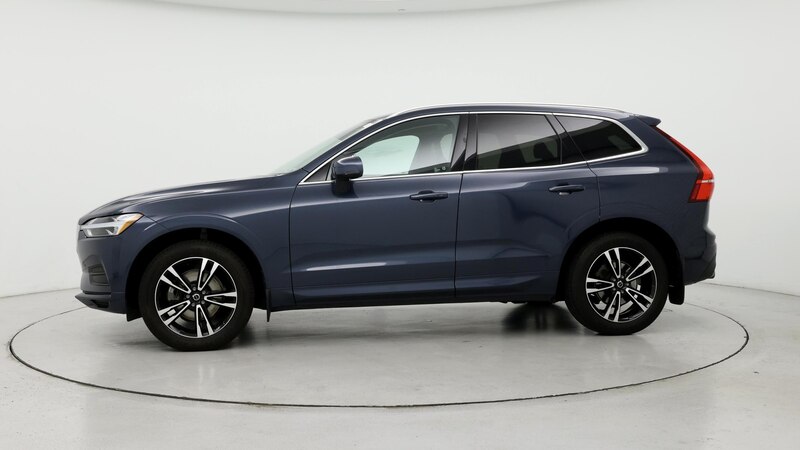 2020 Volvo XC60 T5 Momentum 3