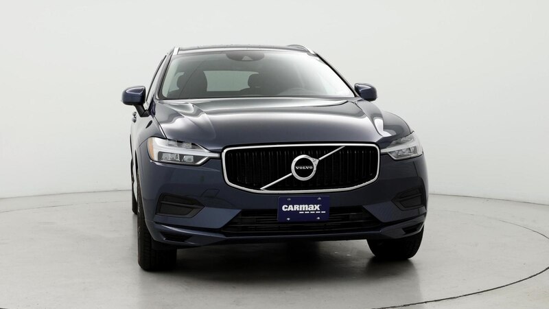 2020 Volvo XC60 T5 Momentum 5