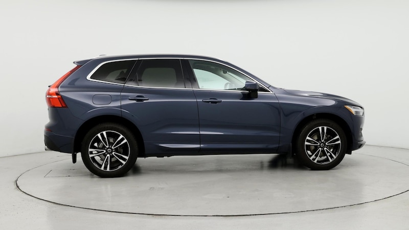 2020 Volvo XC60 T5 Momentum 7