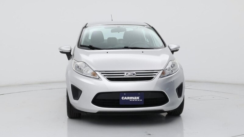 2013 Ford Fiesta SE 5