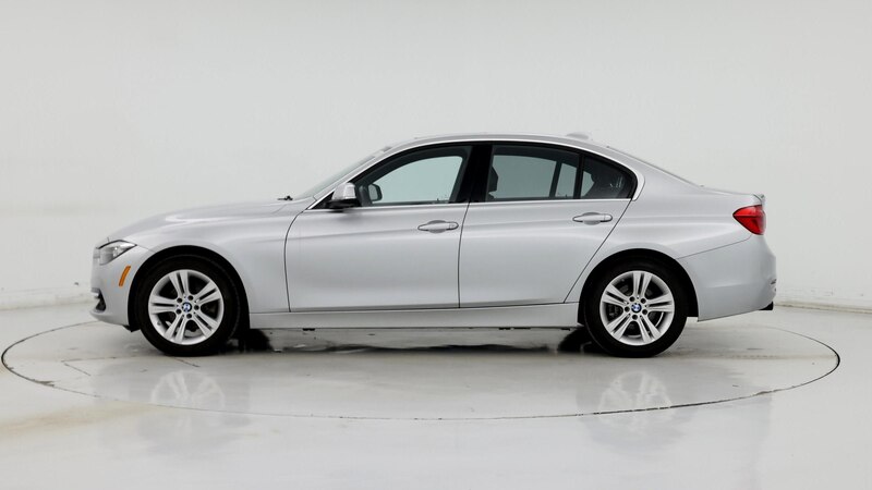 2017 BMW 3 Series 330xi 3