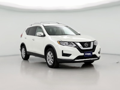 2020 Nissan Rogue SV -
                Kansas City, KS