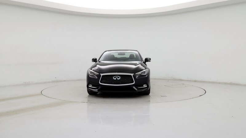 2017 INFINITI Q60 Premium 5