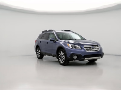 2016 Subaru Outback 2.5i Limited -
                Kansas City, KS