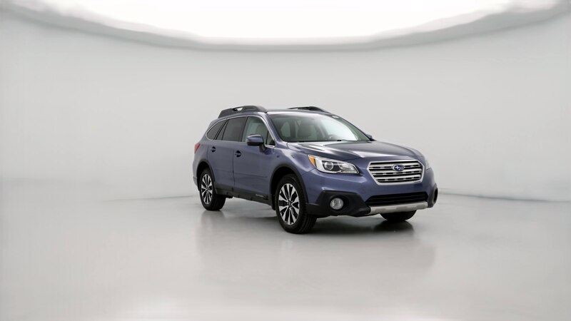 2016 Subaru Outback 2.5i Limited Hero Image