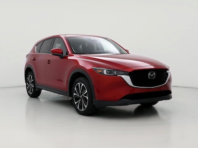 2023 Mazda CX-5 S -
                Wichita, KS