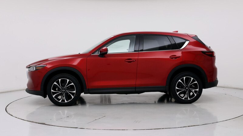 2023 Mazda CX-5 S 3