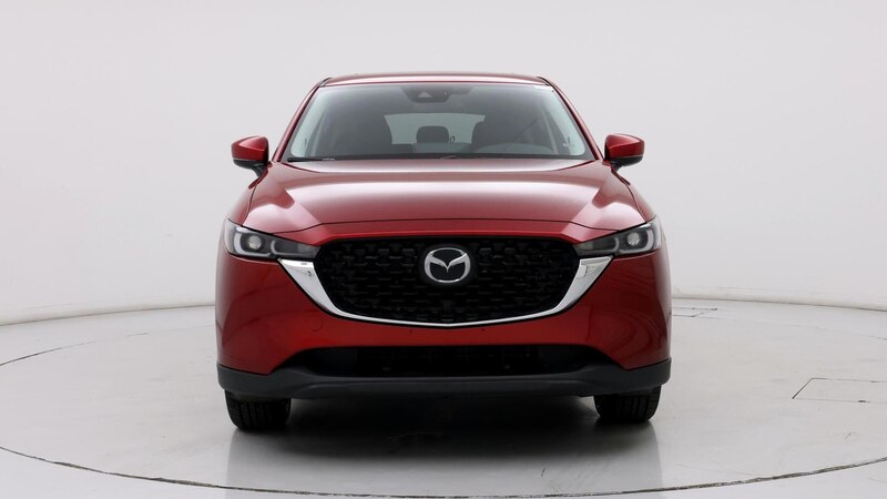 2023 Mazda CX-5 S 5