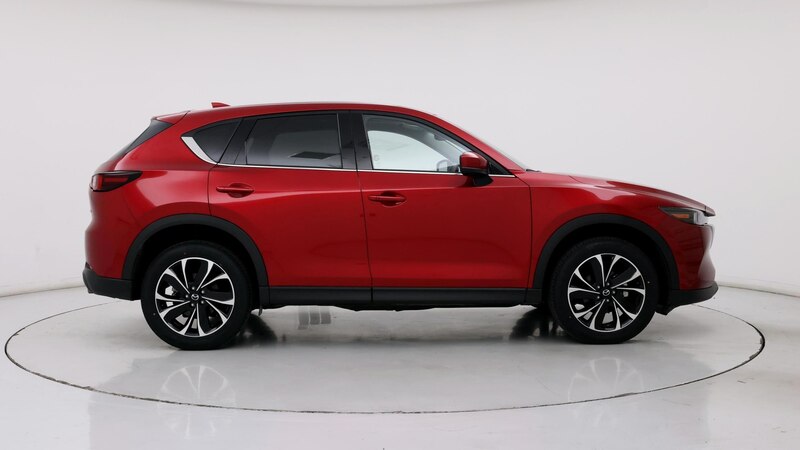 2023 Mazda CX-5 S 7