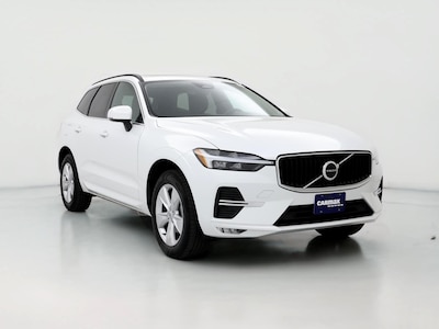 2022 Volvo XC60 B5 Momentum -
                Wichita, KS