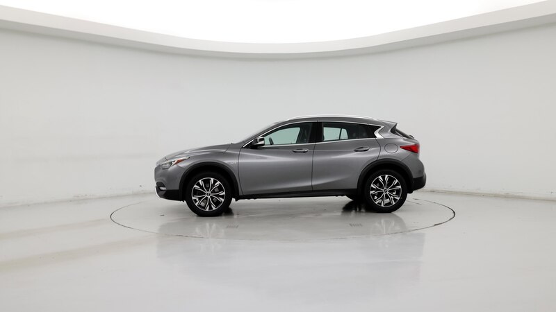 2017 INFINITI QX30 Premium 3