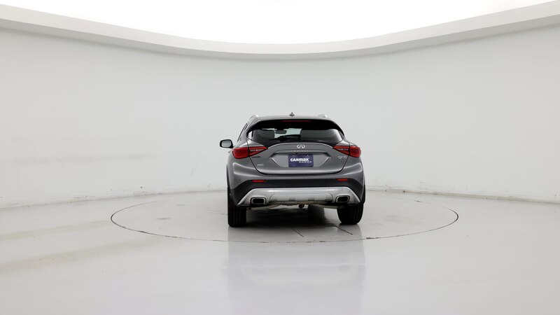 2017 INFINITI QX30 Premium 6