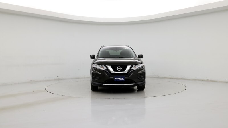 2017 Nissan Rogue SV 5