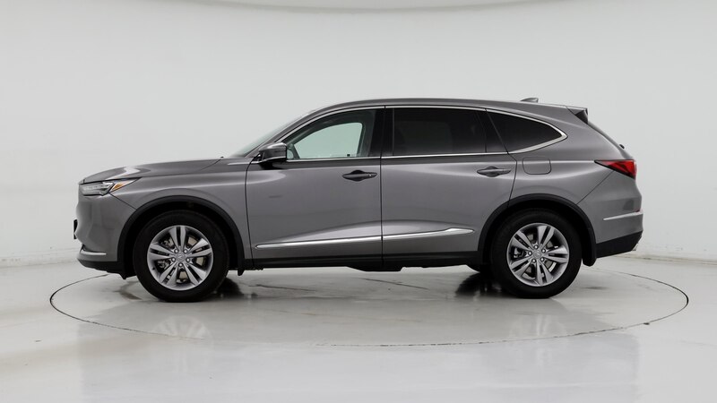 2022 Acura MDX Base 3