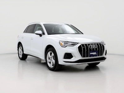 2020 Audi Q3 Premium Plus -
                Wichita, KS