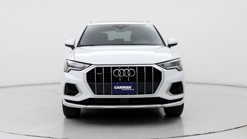 2020 Audi Q3 Premium Plus 5