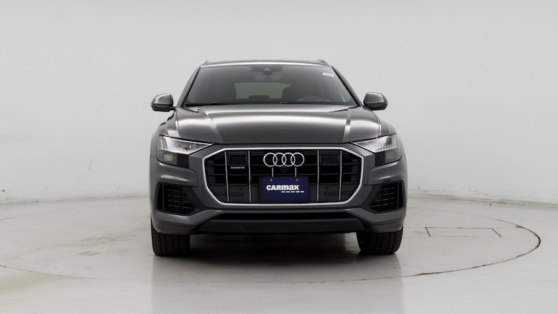 2019 Audi Q8 Prestige 5