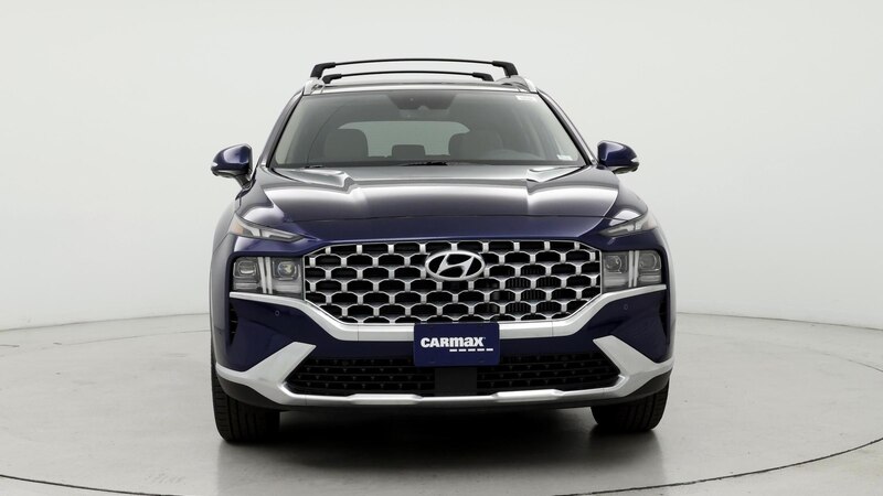 2022 Hyundai Santa Fe Limited 5