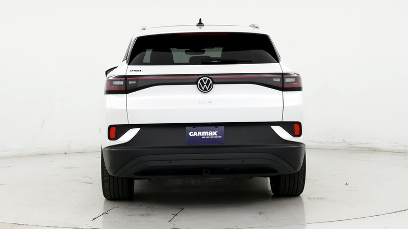 2023 Volkswagen ID.4 Pro S 6