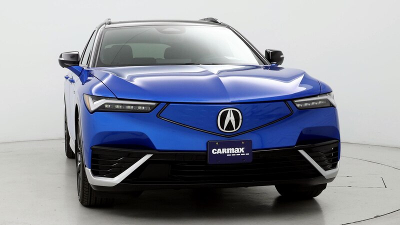 2024 Acura ZDX Type S 5